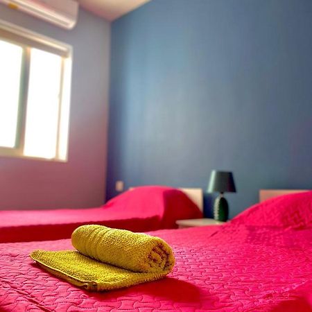 New Breeze Apartman San Pawl il-Baħar Kültér fotó