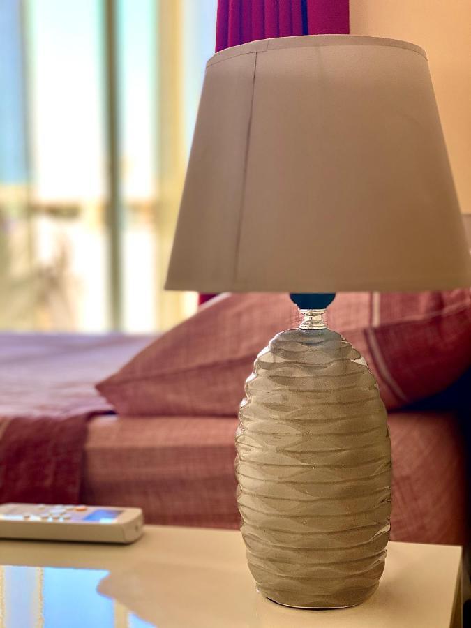 New Breeze Apartman San Pawl il-Baħar Kültér fotó
