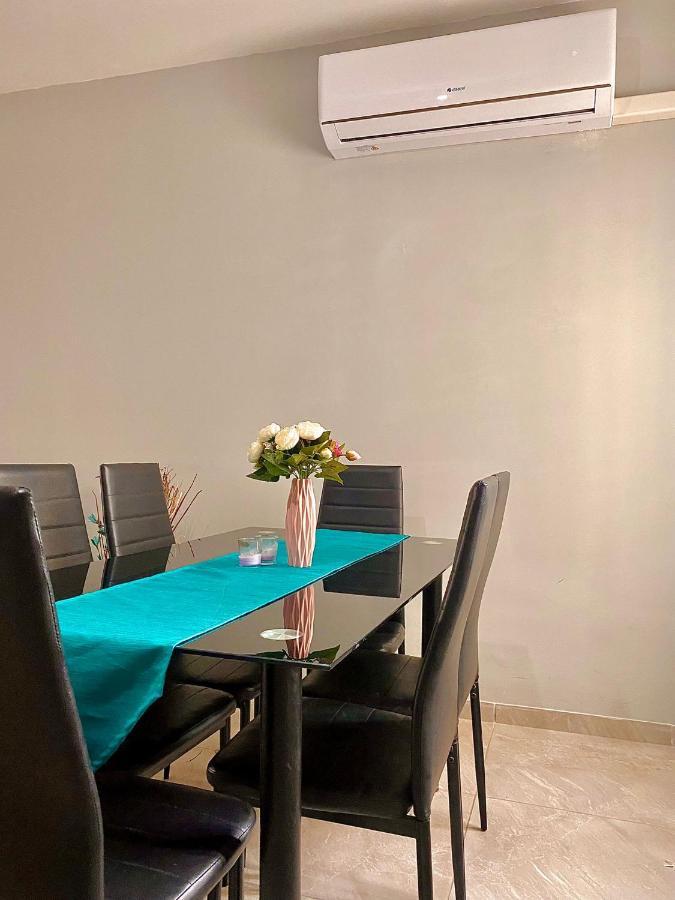 New Breeze Apartman San Pawl il-Baħar Kültér fotó