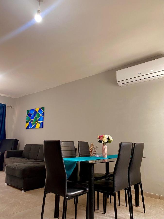 New Breeze Apartman San Pawl il-Baħar Kültér fotó